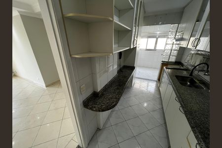 Apartamento para alugar com 72m², 3 quartos e 1 vaga Apartamento para alugar com 72m², 3 quartos e 1 vagaCozinha