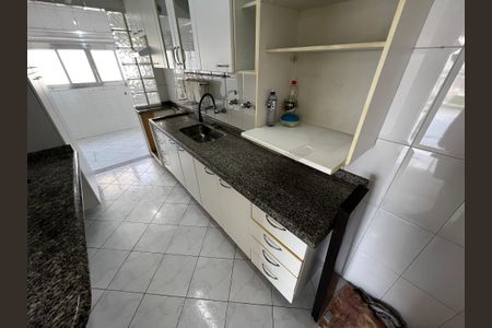 Apartamento para alugar com 72m², 3 quartos e 1 vaga Apartamento para alugar com 72m², 3 quartos e 1 vagaCozinha