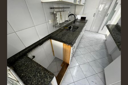 Apartamento para alugar com 72m², 3 quartos e 1 vaga Apartamento para alugar com 72m², 3 quartos e 1 vagaCozinha