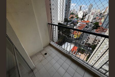 Apartamento para alugar com 72m², 3 quartos e 1 vaga Apartamento para alugar com 72m², 3 quartos e 1 vagaVaranda da Sala