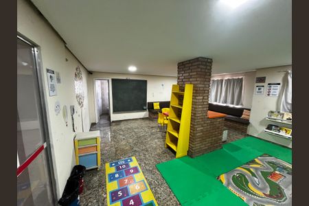 Apartamento para alugar com 72m², 3 quartos e 1 vaga Apartamento para alugar com 72m², 3 quartos e 1 vagaBrinquedoteca