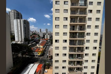 Apartamento para alugar com 72m², 3 quartos e 1 vaga Apartamento para alugar com 72m², 3 quartos e 1 vagaVista do Quarto 1