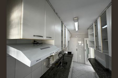 Apartamento para alugar com 72m², 3 quartos e 1 vaga Apartamento para alugar com 72m², 3 quartos e 1 vagaCozinha