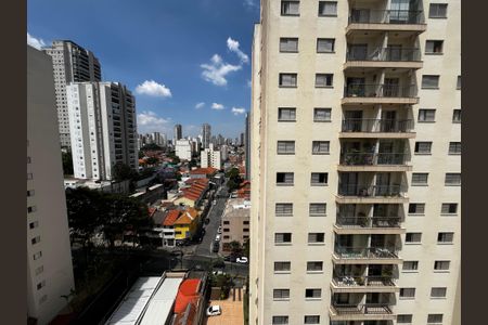 Apartamento para alugar com 72m², 3 quartos e 1 vaga Apartamento para alugar com 72m², 3 quartos e 1 vagaVista do quarto 2
