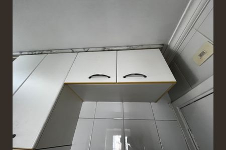 Apartamento para alugar com 72m², 3 quartos e 1 vaga Apartamento para alugar com 72m², 3 quartos e 1 vagaCozinha