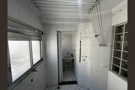 Apartamento para alugar com 72m², 3 quartos e 1 vaga Apartamento para alugar com 72m², 3 quartos e 1 vagaÁrea de Serviço