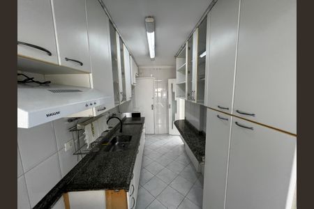 Apartamento para alugar com 72m², 3 quartos e 1 vaga Apartamento para alugar com 72m², 3 quartos e 1 vagaCozinha