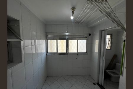 Apartamento para alugar com 72m², 3 quartos e 1 vaga Apartamento para alugar com 72m², 3 quartos e 1 vagaÁrea de Serviço