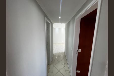 Apartamento para alugar com 72m², 3 quartos e 1 vaga Apartamento para alugar com 72m², 3 quartos e 1 vagaCorredor