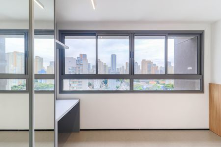 Studio para alugar com 20m², 1 quarto e sem vagaStudio