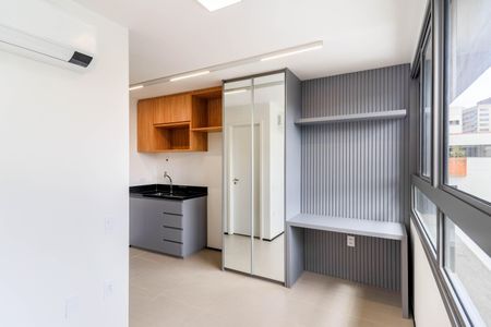 Studio para alugar com 20m², 1 quarto e sem vagaStudio