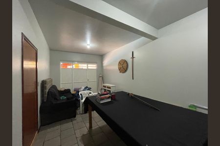 Casa à venda com 246m², 3 quartos e 3 vagasgaragem 2