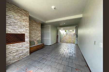 Casa à venda com 246m², 3 quartos e 3 vagasGaragem
