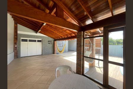 Casa à venda com 246m², 3 quartos e 3 vagasEspaço Gourmet