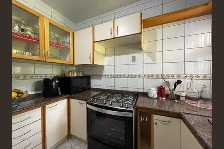 Casa à venda com 246m², 3 quartos e 3 vagasCozinha