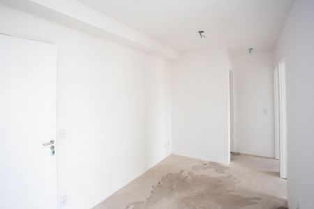 Sala de apartamento à venda com 2 quartos, 44m² em Centro, Diadema