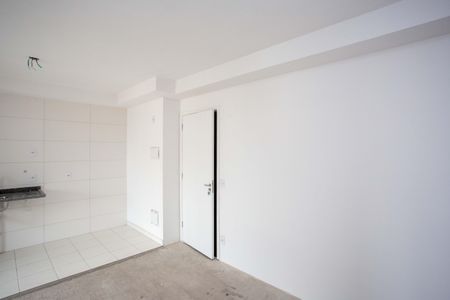 Sala de apartamento à venda com 2 quartos, 44m² em Centro, Diadema