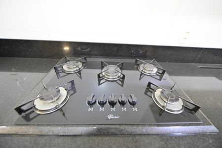 Apartamento para alugar com 215m², 4 quartos e 3 vagas Apartamento para alugar com 215m², 4 quartos e 3 vagasCozinha