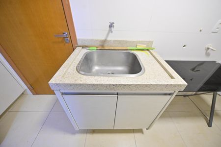 Apartamento para alugar com 215m², 4 quartos e 3 vagas Apartamento para alugar com 215m², 4 quartos e 3 vagasÁrea de Serviço