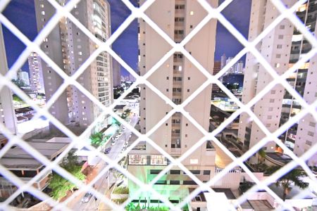 Apartamento para alugar com 215m², 4 quartos e 3 vagas Apartamento para alugar com 215m², 4 quartos e 3 vagasVista da Suíte 4