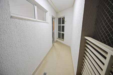Apartamento para alugar com 215m², 4 quartos e 3 vagas Apartamento para alugar com 215m², 4 quartos e 3 vagasÁrea de Serviço