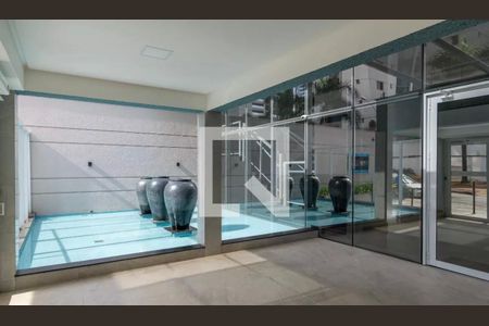 Apartamento para alugar com 215m², 4 quartos e 3 vagas Apartamento para alugar com 215m², 4 quartos e 3 vagasÁrea comum