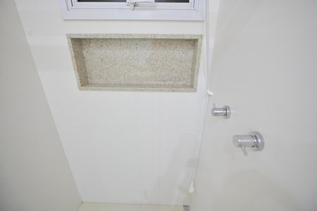 Apartamento para alugar com 215m², 4 quartos e 3 vagas Apartamento para alugar com 215m², 4 quartos e 3 vagasBanheiro da Suíte 2