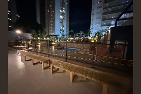 Apartamento para alugar com 215m², 4 quartos e 3 vagas Apartamento para alugar com 215m², 4 quartos e 3 vagasÁrea comum