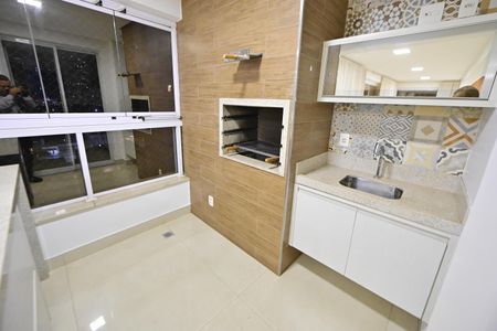 Apartamento para alugar com 215m², 4 quartos e 3 vagas Apartamento para alugar com 215m², 4 quartos e 3 vagasSala