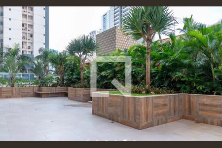 Apartamento para alugar com 215m², 4 quartos e 3 vagas Apartamento para alugar com 215m², 4 quartos e 3 vagasÁrea comum