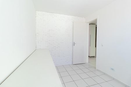 Quarto 1 de apartamento para alugar com 2 quartos, 50m² em Sítio Cercado, Curitiba
