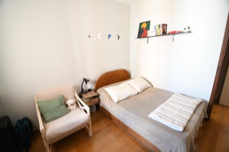 Quarto de apartamento para alugar com 1 quarto, 61m² em Cambuí, Campinas