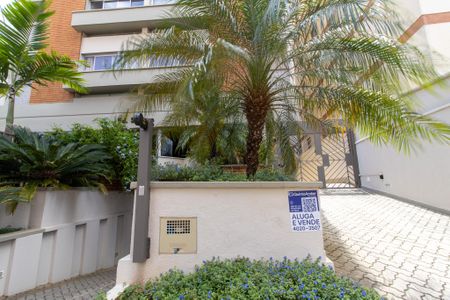 Apartamento para alugar com 61m², 1 quarto e sem vaga Apartamento para alugar com 61m², 1 quarto e sem vagaPlaca