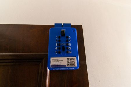 Apartamento para alugar com 61m², 1 quarto e sem vaga Apartamento para alugar com 61m², 1 quarto e sem vagaLockbox