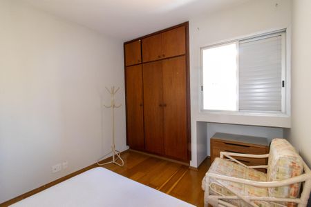 Apartamento para alugar com 61m², 1 quarto e sem vaga Apartamento para alugar com 61m², 1 quarto e sem vagaQuarto