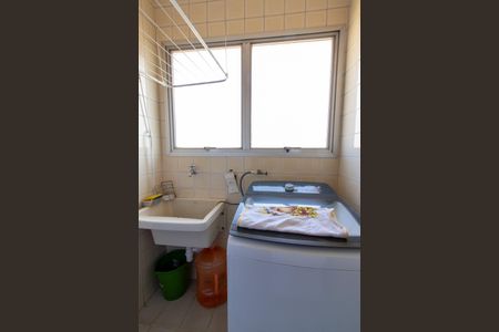 Apartamento para alugar com 61m², 1 quarto e sem vaga Apartamento para alugar com 61m², 1 quarto e sem vagaÁrea de Serviço