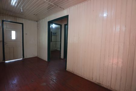 Sala de casa para alugar com 2 quartos, 60m² em Mathias Velho, Canoas