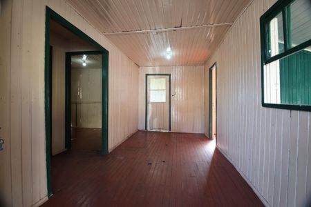 Sala de casa para alugar com 2 quartos, 60m² em Mathias Velho, Canoas