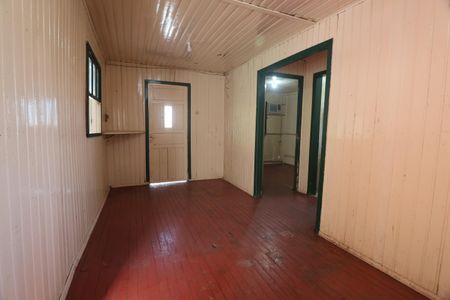Sala de casa para alugar com 2 quartos, 60m² em Mathias Velho, Canoas