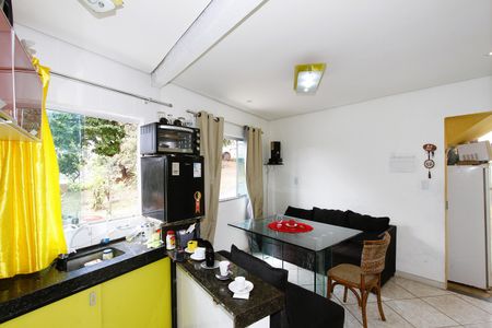 Casa para alugar com 2 quartos, 120m² em Pindorama, Belo Horizonte