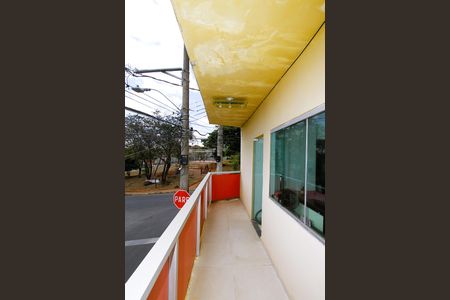 Casa para alugar com 2 quartos, 120m² em Pindorama, Belo Horizonte