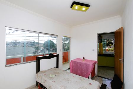 Casa para alugar com 2 quartos, 120m² em Pindorama, Belo Horizonte