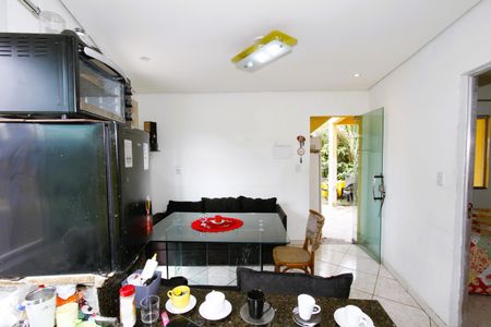 Casa para alugar com 2 quartos, 120m² em Pindorama, Belo Horizonte