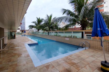 Apartamento para alugar com 96m², 2 quartos e 2 vagasÁrea comum