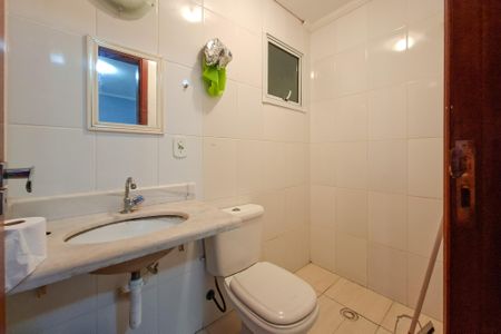 Apartamento para alugar com 96m², 2 quartos e 2 vagasBanheiro