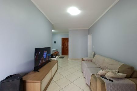 Apartamento para alugar com 96m², 2 quartos e 2 vagasSala