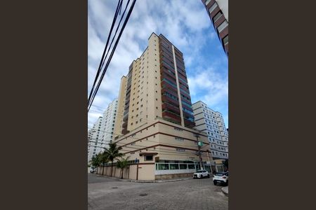 Apartamento para alugar com 96m², 2 quartos e 2 vagasFachada