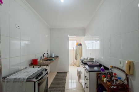 Apartamento para alugar com 96m², 2 quartos e 2 vagasCozinha