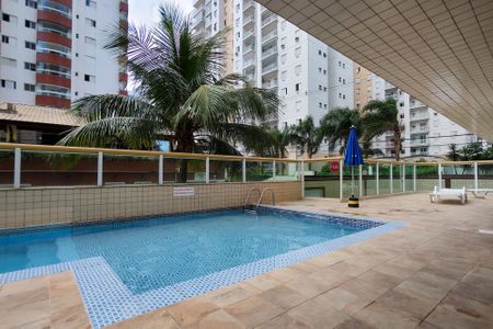 Apartamento para alugar com 96m², 2 quartos e 2 vagasÁrea comum