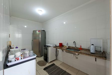 Apartamento para alugar com 96m², 2 quartos e 2 vagasCozinha